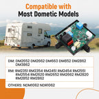 Power Module Board for RM Series RM2351 RM2354 RM2451 RM2454 RM2551 RM2554 (120V)
