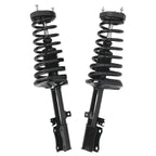 2X Rear Shocks Struts for Toyota Camry Lexus ES300 (2002–2003)