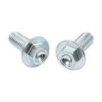 M8x22 Seat Bolt Kit  for Honda CRF450R CRF250R (2009-2013)