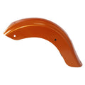 Rear Fender for Harley Touring Road Glide (2009–2024) Amber Whiskey/Vivid Black
