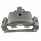 Pair Rear Brake Calipers with Brackets for Ford E-150 (2004-2006)