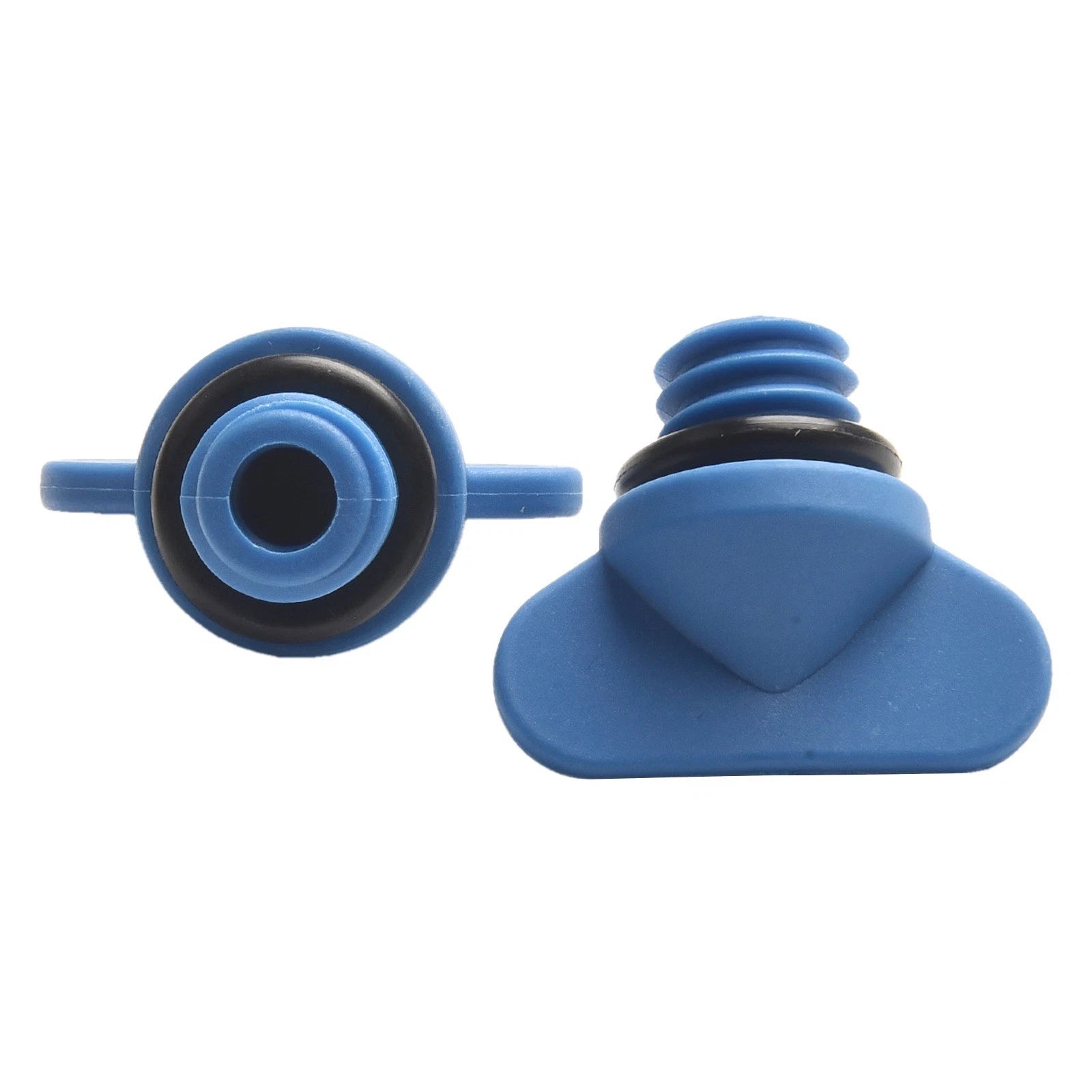 Engine Block Drains for Mercruiser Engines (Aftermarket)