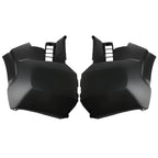 Bumper End Front for Toyota Tundra SR5/TRD (2022–2024) 52112-0C912 Plastic