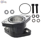 Intake Manifold Boot Joint for Yamaha YFM350 Warrior 350 (1987–2004)