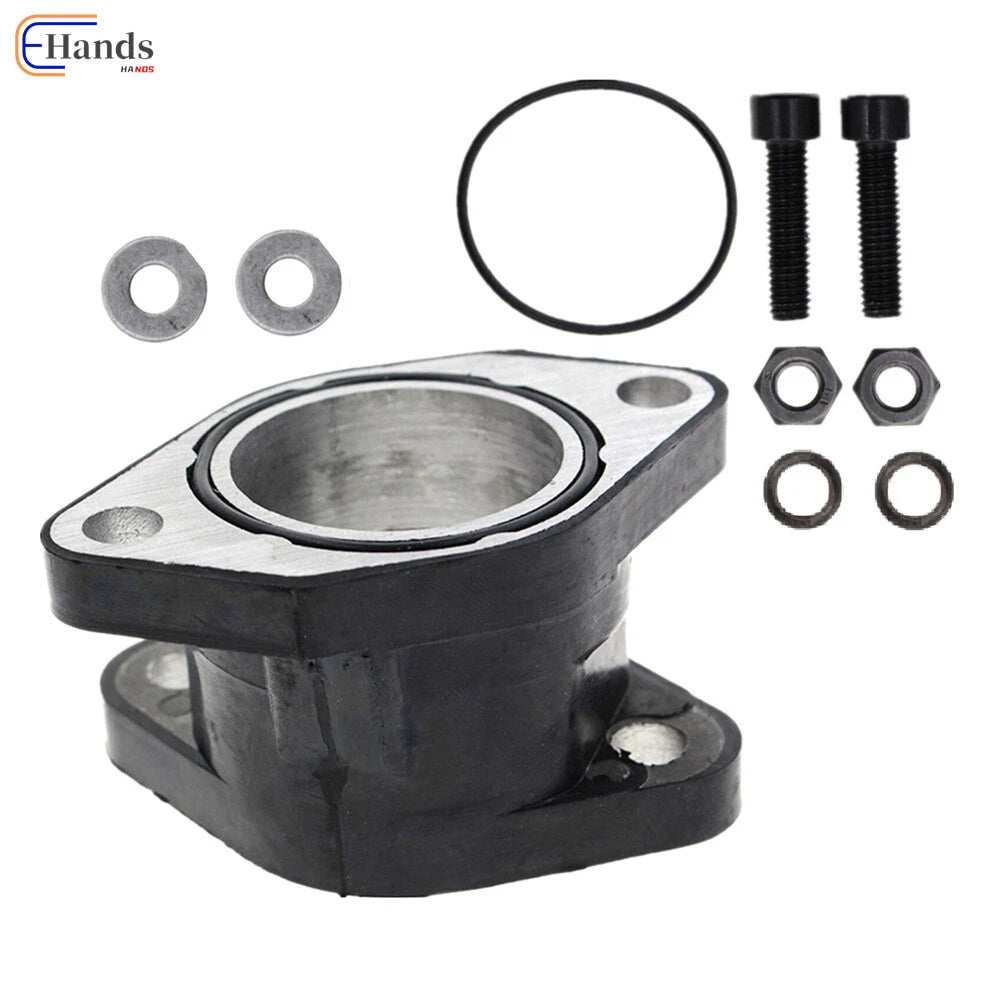 Intake Manifold Boot Joint for Yamaha YFM350 Warrior 350 (1987–2004)