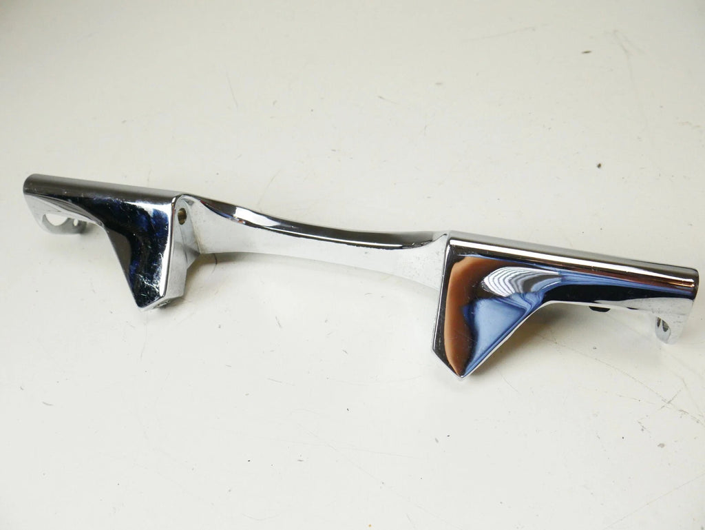 Chrome Touring Rear Turn Signal Light Bar for Harley Davidson (2009–2022)