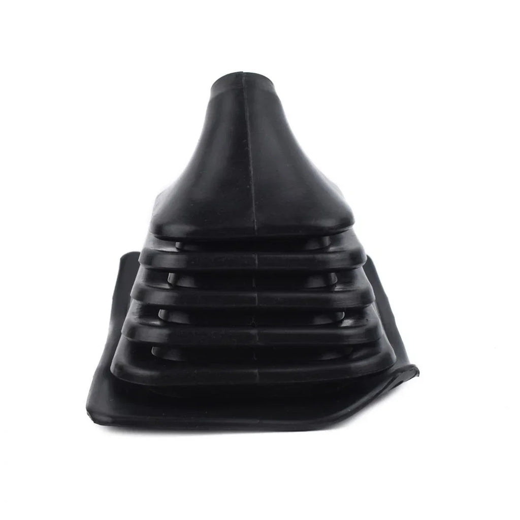 Gear Shift Knob Dust Cover Boots Rubber Fits 1984-88 Toyota Hilux LN50 LN56 2WD