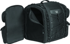 Kuryakyn Momentum Road Warrior Bag for Motorcycles (19x12x16 Inches)