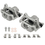 Disc Brake Caliper Set Rear for Toyota Highlander (2008–2013)