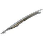Chrome Driving Light Molding Trim for Lincoln MKC (2015–2019)