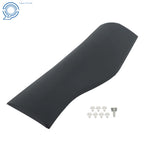 Driver Rear Left Door Lower Molding Trim for Toyota Corolla Cross (2022–2024)