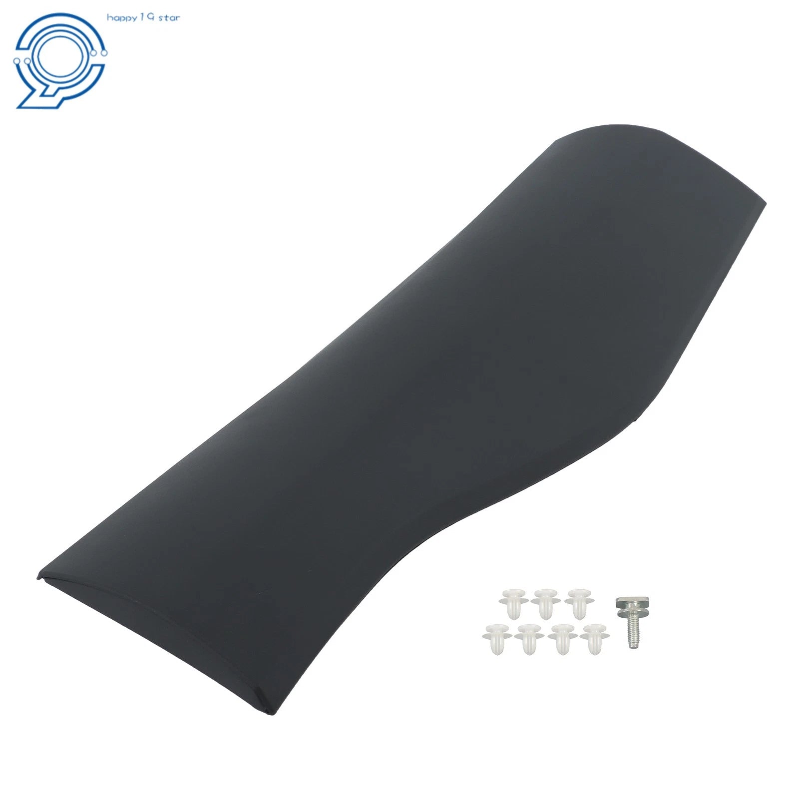 Driver Rear Left Door Lower Molding Trim for Toyota Corolla Cross (2022–2024)