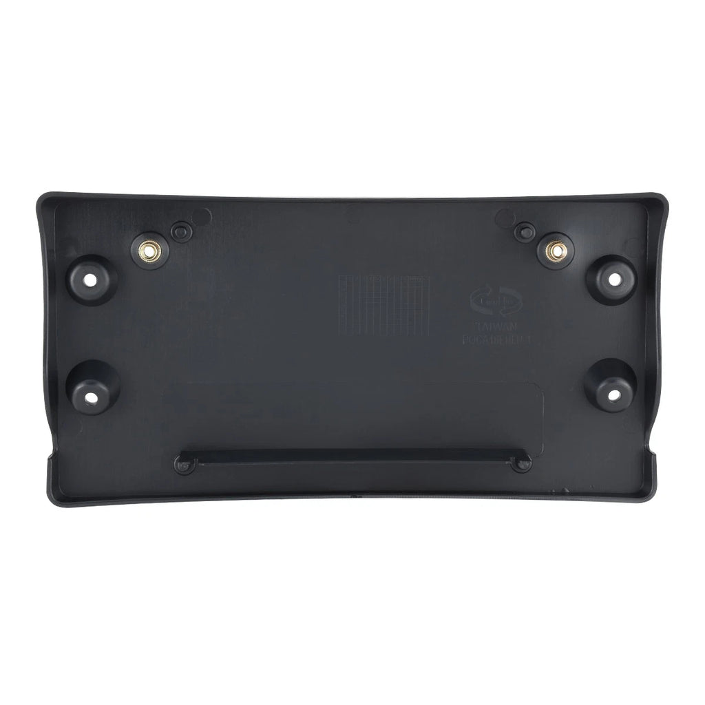 Tow Hook License Plate Mounting Bracket for Chevy Colorado (2021)