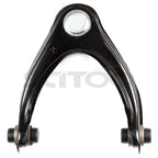 Front Lower Control Arm & Ball Joint Tie Rod Ends for Honda Civic (1996–2000)