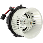 A/C Heater Blower Motor w/Fan Cage for Audi A4 Quattro (2013–2016)