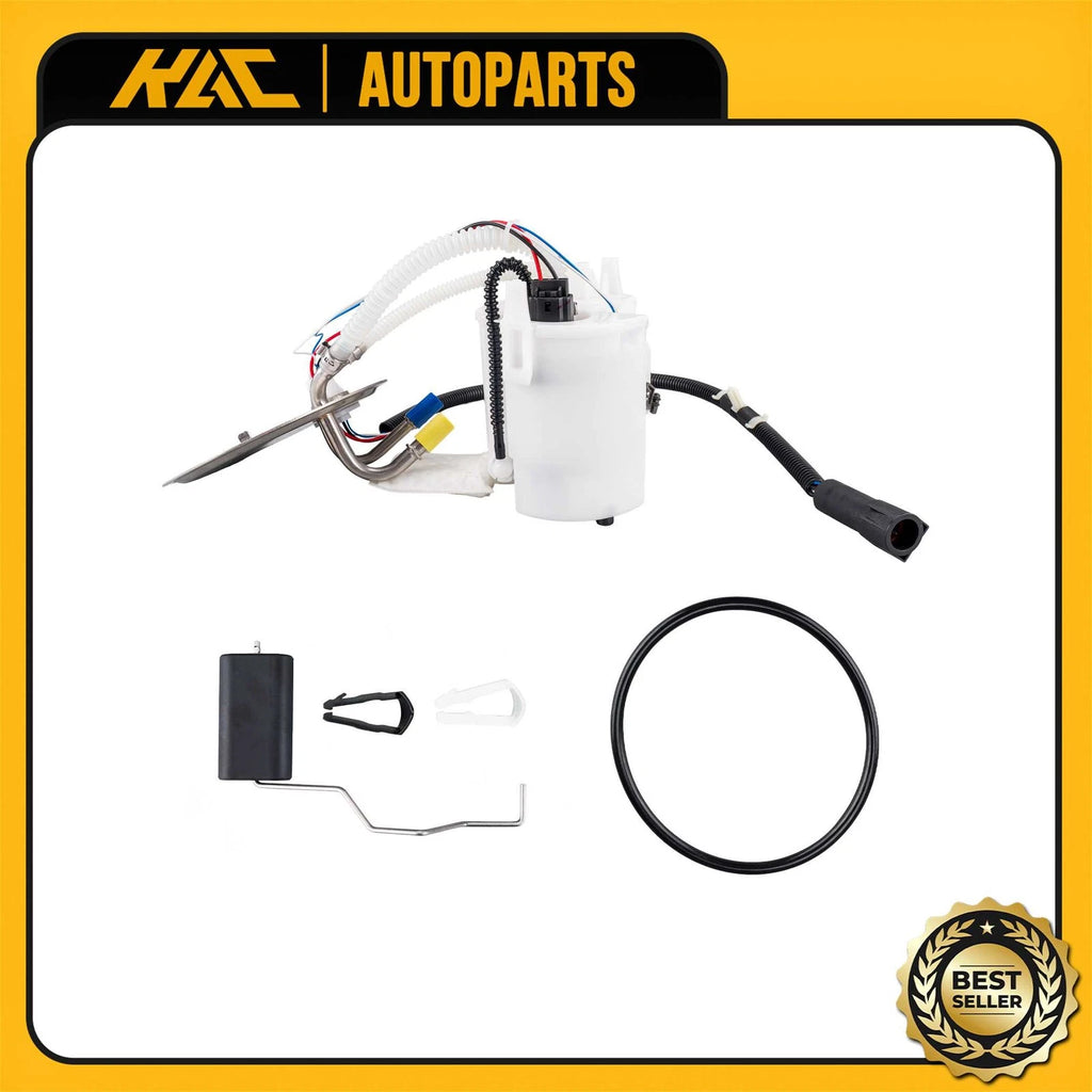 Fuel Pump Module Assembly for Ford Taurus Mercury Sable (1996–1996)