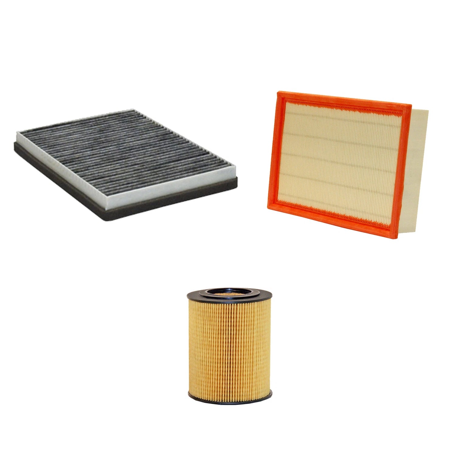 Wix Filter Service Kit for BMW 528i (2011–2016)