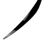 Car Headlight Eyelid Trims  Black for Hyundai i30 i30N MK3 (2017-2020)