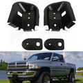 Set of 2 Front Cab Mounts for Dodge Ram 1500 2500 3500 (1994â2002)
