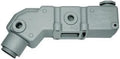 Exhaust Riser Reservoir for Mercruiser 3.7L 4 Cylinder (0879)