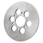 Rear Brake Disc Rotor for Yamaha Rhino 450 660 YXR450F YXR660F (2004–2009)