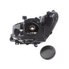 Hella Right Headlight Assembly 009934461 for BMW Z4 (2009–2013)