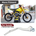 Kick Start Starter Lever for Suzuki RM250 (2001–2008) 26300-37F20 26300-37F21
