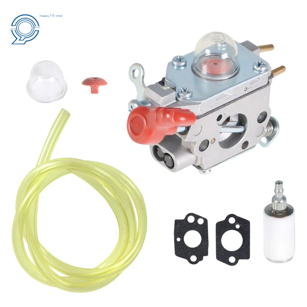 Carburetor for Craftsman Trimmer (ZAMA) (Compatible with 753-06288)