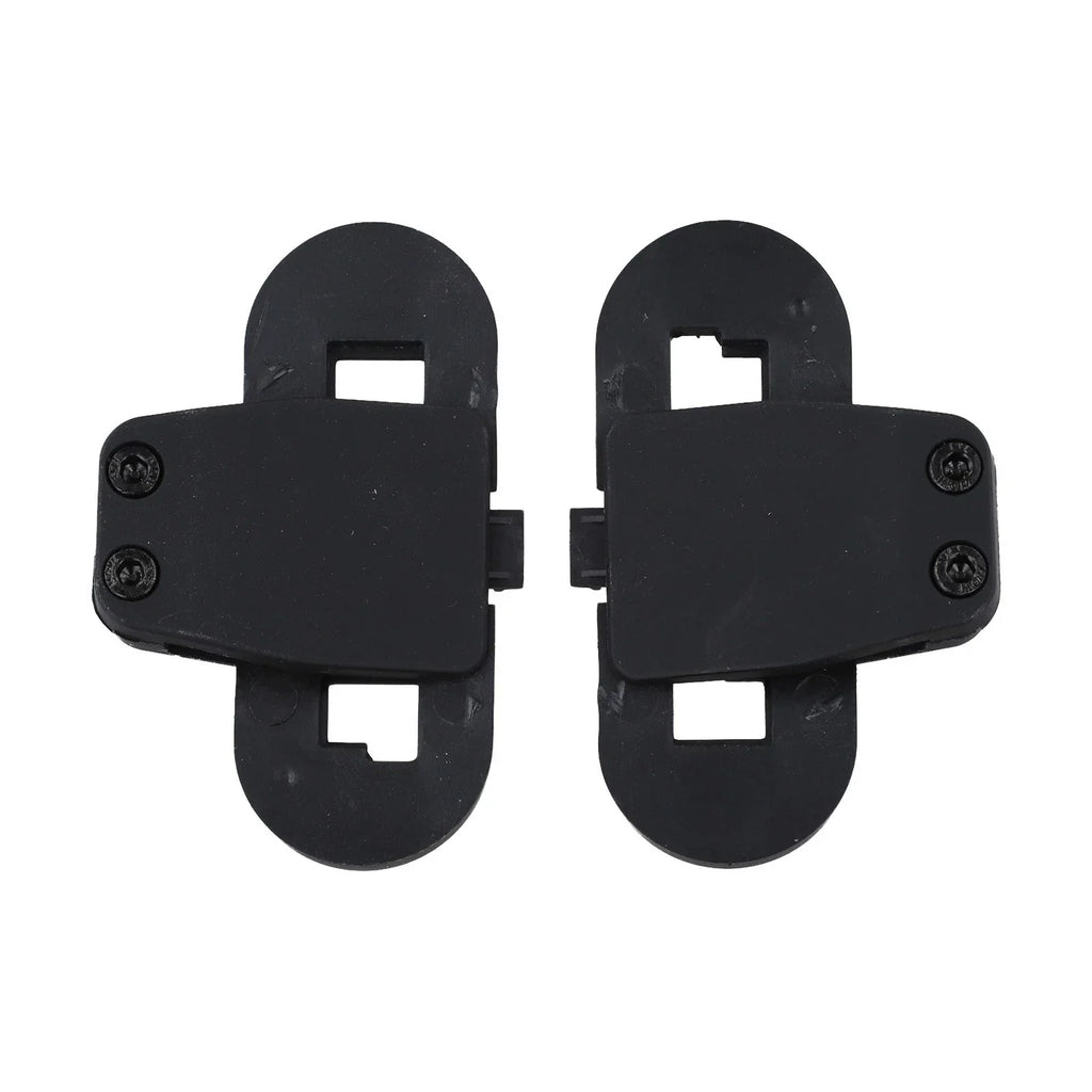 Clamping Bracket Mounts for Car