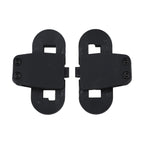 Clamping Bracket Mounts for Car
