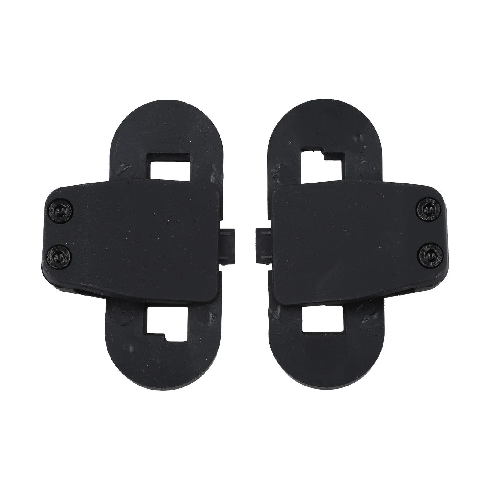 Clamping Bracket Mounts for Car