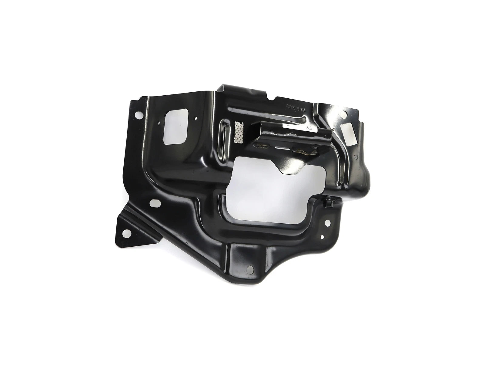 Front Passenger Inside Inner Bumper Bracket for Chevy Silverado 1500 (2014–2015)