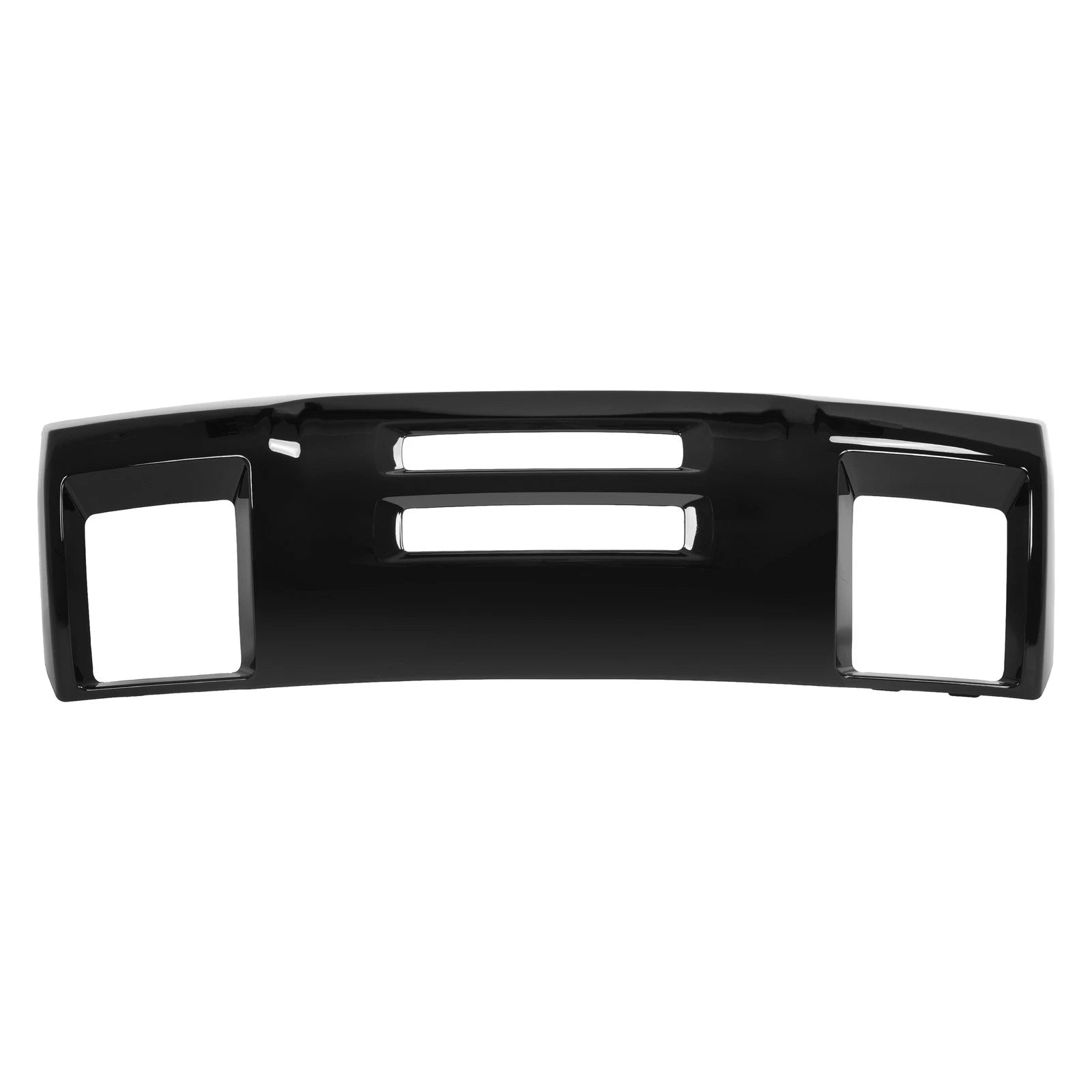 Front Lower Bumper Valance for GMC Canyon (2015–2021)