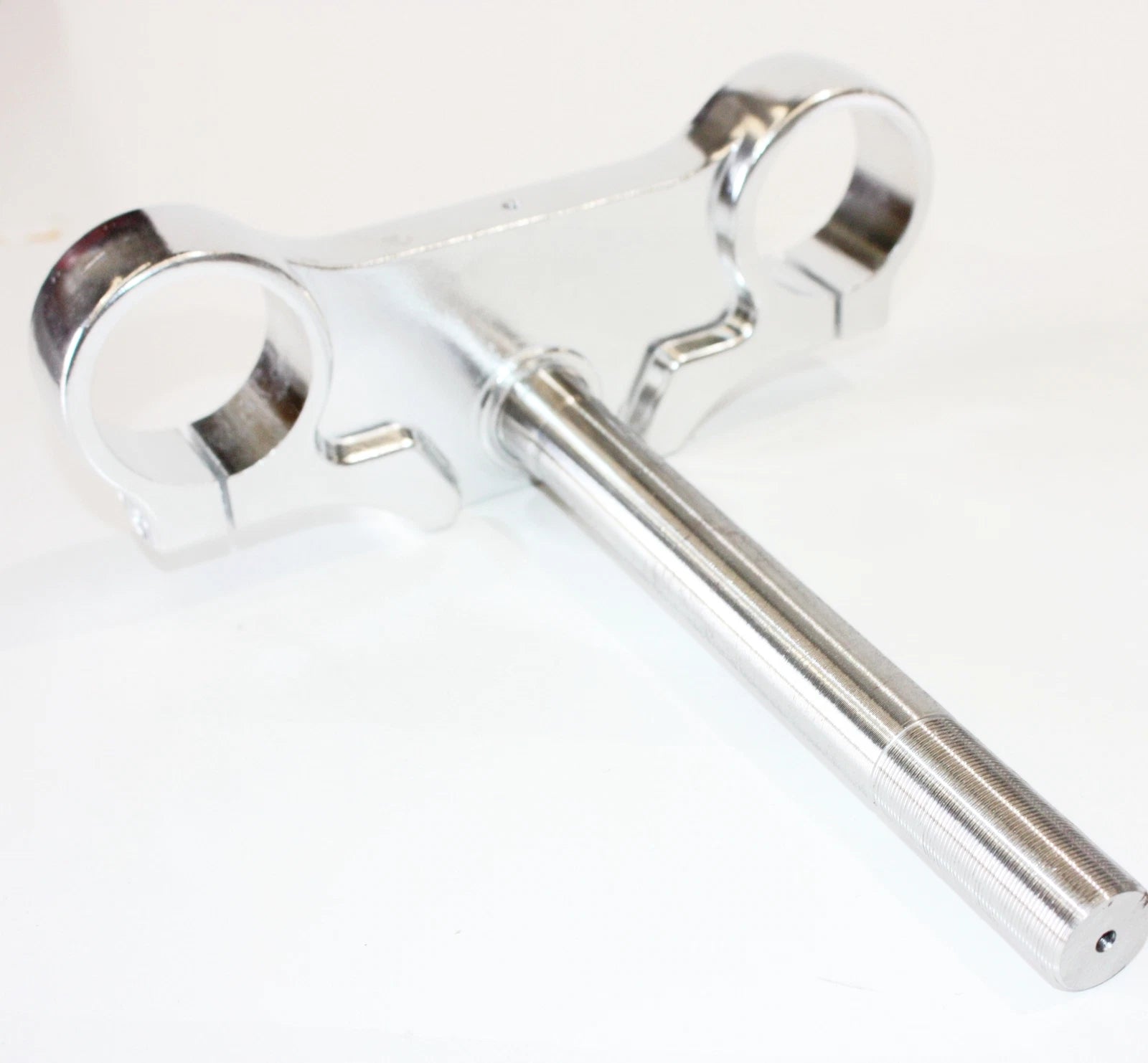 Handle Bar Triple Tree Clamp Riser for PIT PRO 125cc 140cc 150cc (45mm 48mm)
