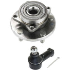 Wheel Hub Kit for Chrysler Sebring (1995–2005) Front LH/RH 5 Lug