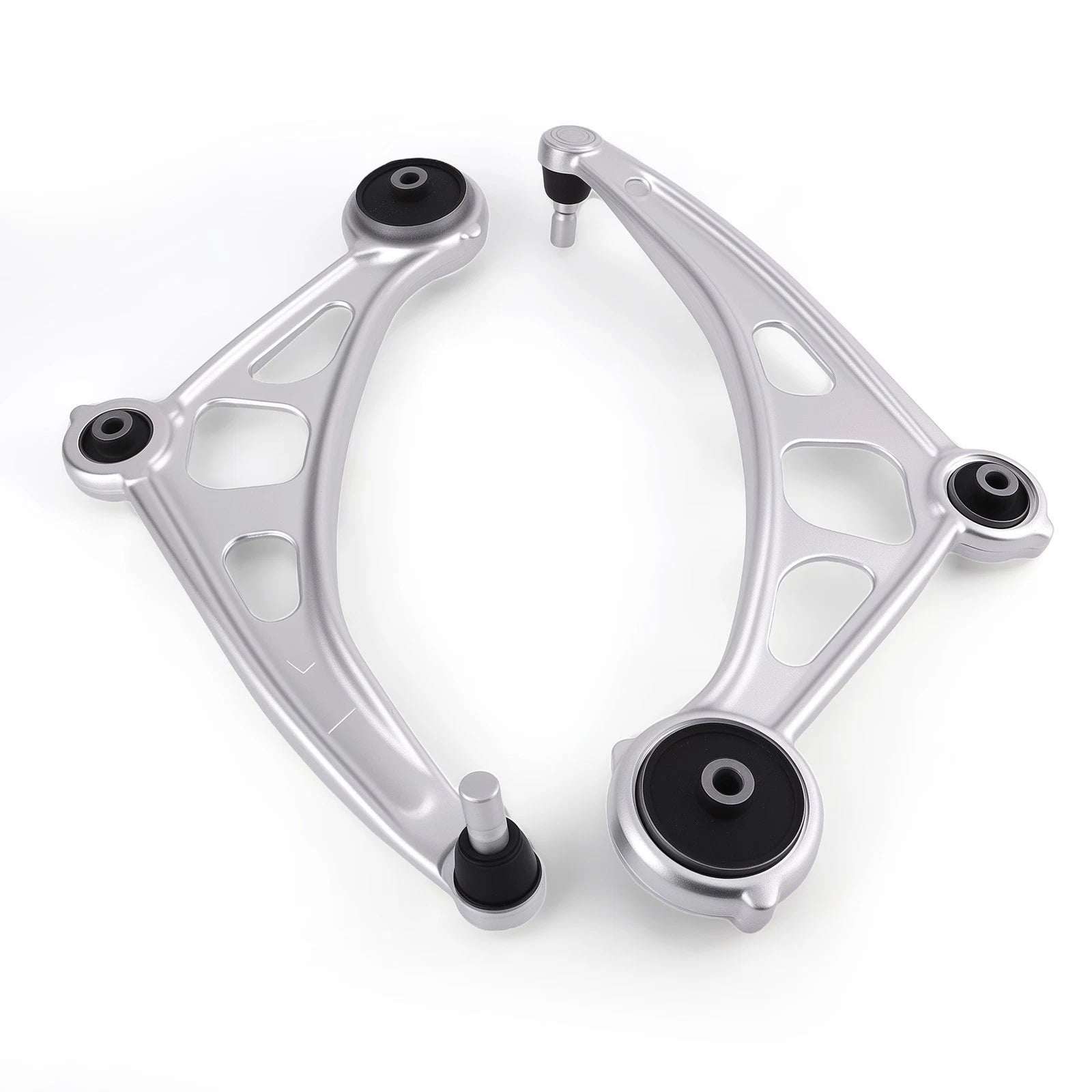 Front Lower Suspension Control Arms Ball Joints for Nissan Murano (2015–2022)