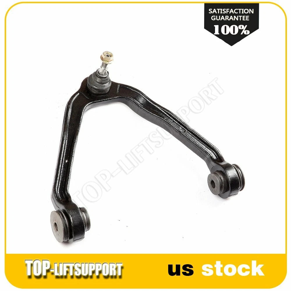 Complete Front Steering Kit for Chevy GMC 1500 Trucks (6-Lug 4x4)