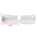 Left Headlight Lens Cover for Land Rover Range Rover Sport (2010–2013)