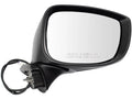Right Mirror for Mazda CX-5 (2017–2022) YY338KV