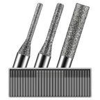 Diamond Drill Bits for Efficient Grinding and Drilling