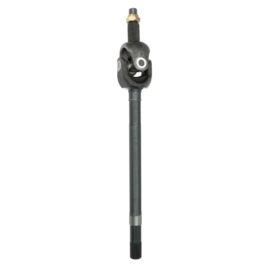 Set of 2 Front Axle Shafts for Jeep JL Wrangler JT Gladiator (2018–2022)