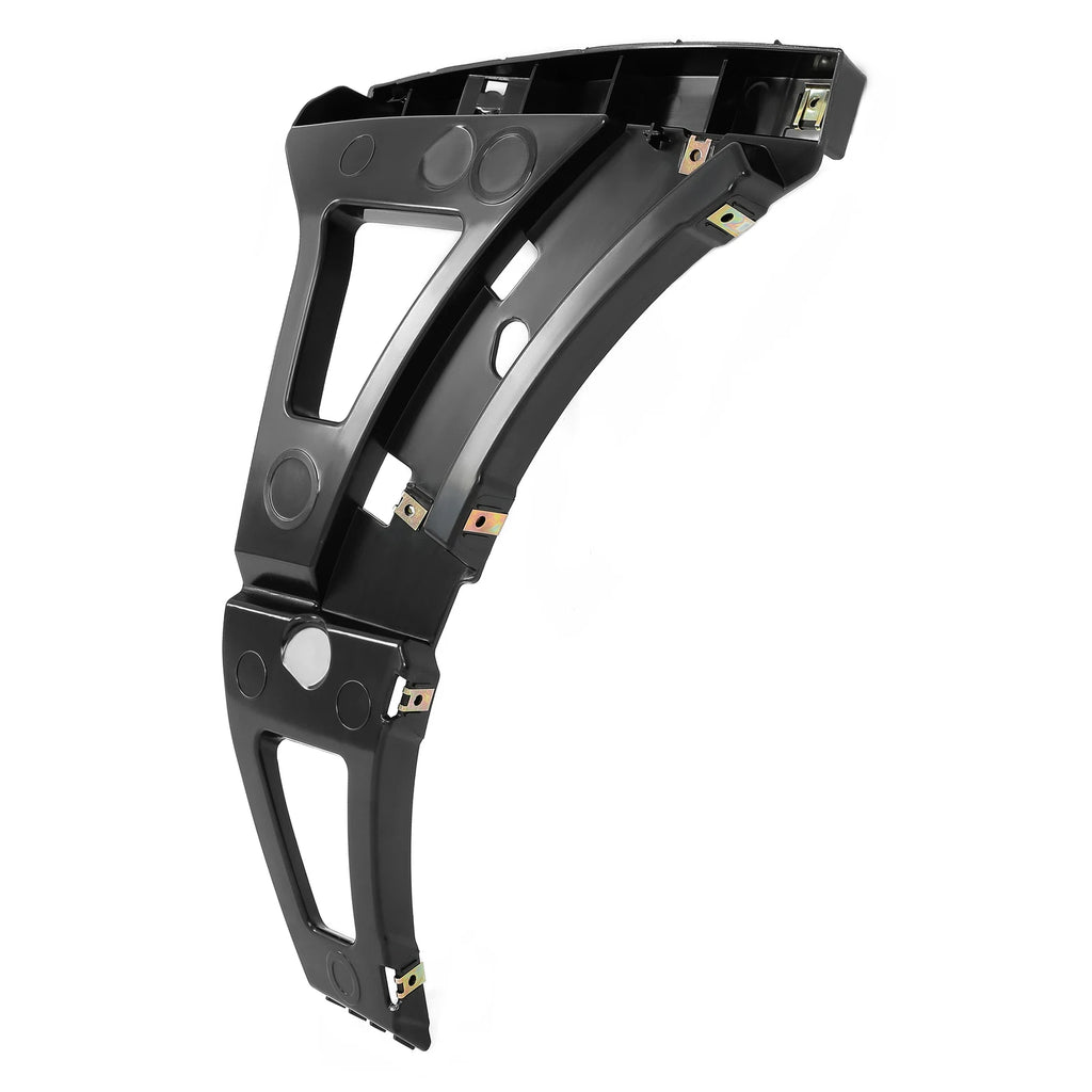 Front Left Lower Bumper Mount Bracket for Ford Transit-150 Transit-250 (2015–2019)