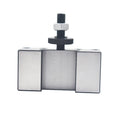 BXA #2 Quick Change Turning Facing & Boring Tool Post Holder for BXA (N/A)
