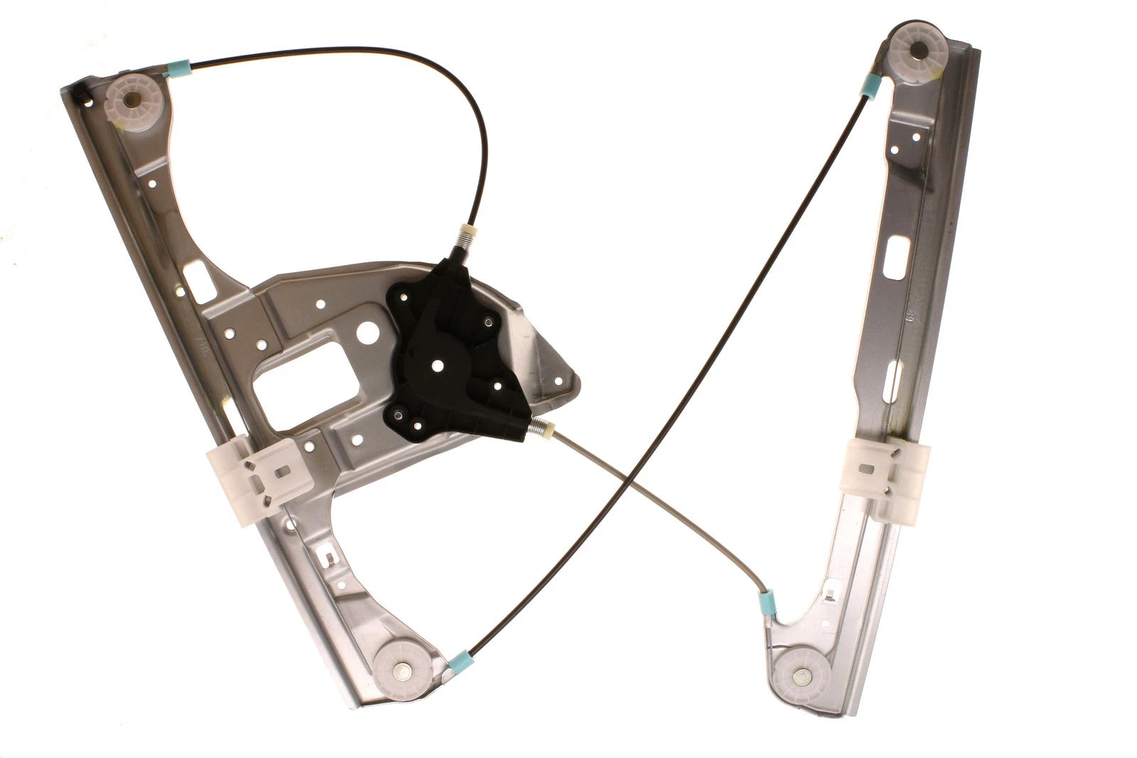 Front Right Window Regulator for Mercedes C320 (2001–2003)