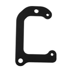 Remote Mount Coil Relocation Brackets Kit for Chevy LS LQ4 (2000–2006) 551562