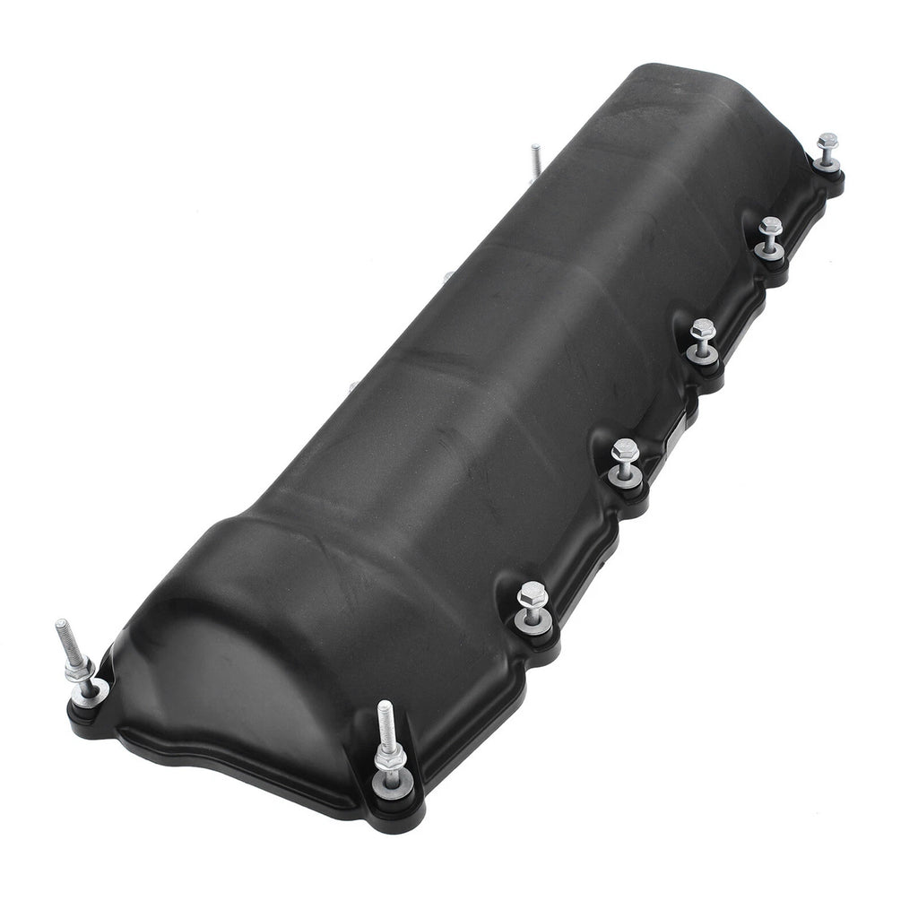 Left Engine Valve Cover with Gasket for Dodge Dakota Jeep Chrysler (2000–2004)