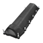 Left Engine Valve Cover with Gasket for Dodge Dakota Jeep Chrysler (2000–2004)