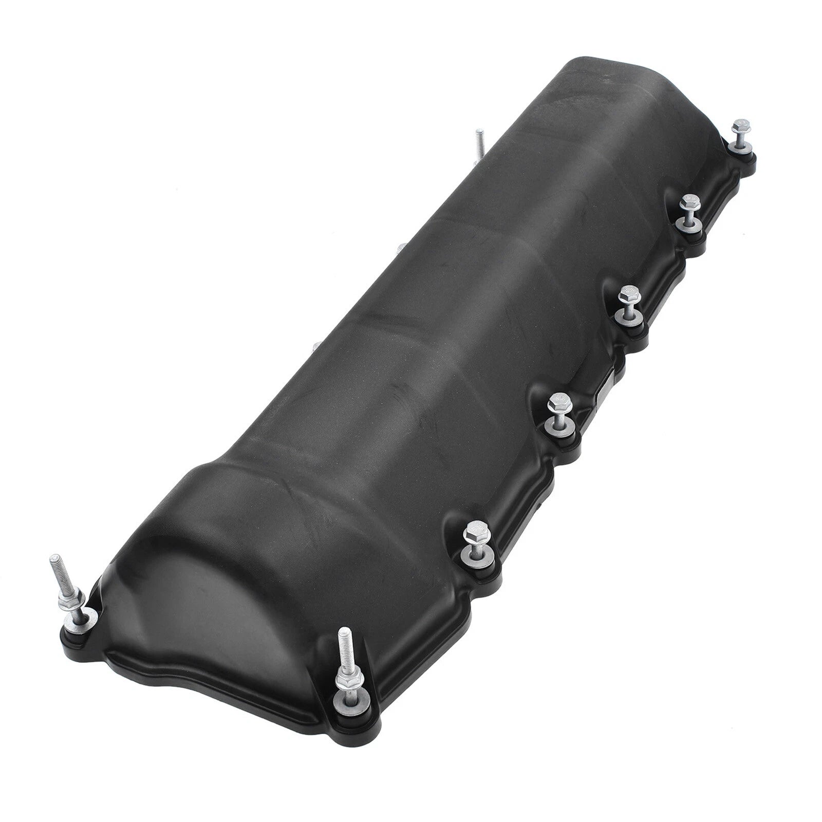 Left Engine Valve Cover with Gasket for Dodge Dakota Jeep Chrysler (2000–2004)