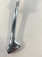 Rear View Mirror Mounting Bracket Replacement for 1960-1971 Chevy Truck