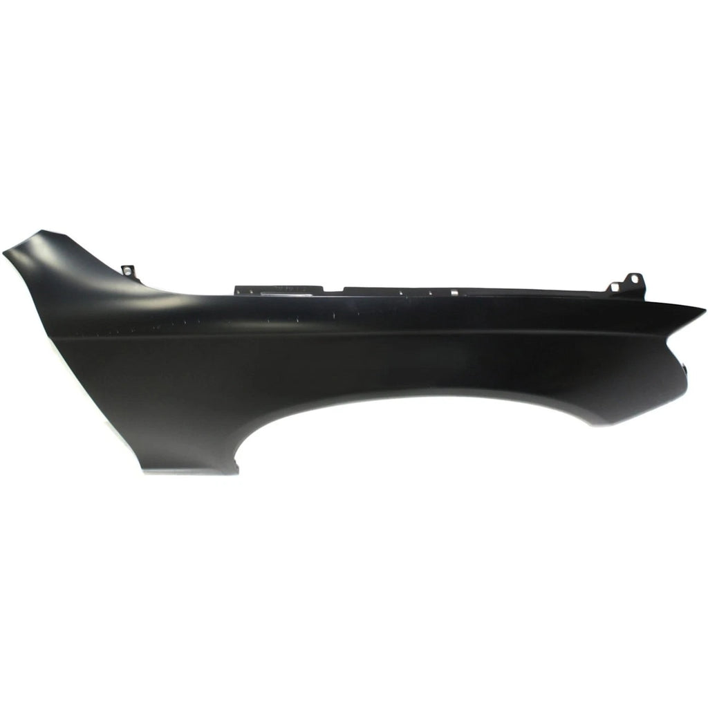 Set of 2 CAPA Certified Fender for Audi A4 (2013–2016) Front Left Right